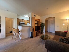 Building Photo - 7139 S Durango Dr