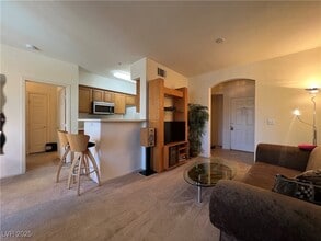Building Photo - 7139 S Durango Dr