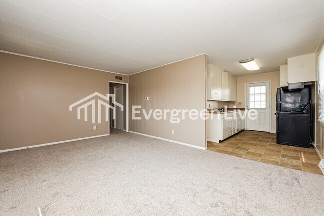 Foto del edificio - 432 Mt Joy St