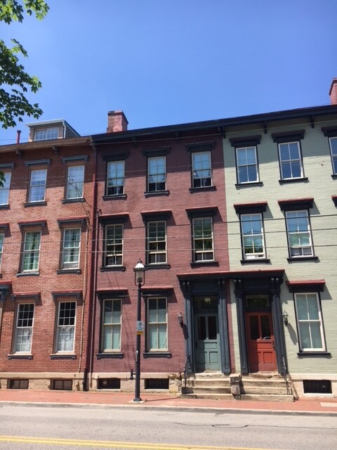 Photo - 816 Western Ave Townhome