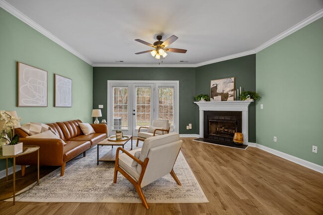 Building Photo - 8606 London Park Ct