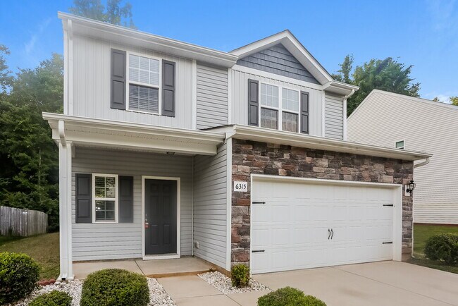 Building Photo - 6315 Sydney Mae Ln