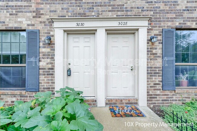 Foto del edificio - 3030 Sawdust Ln