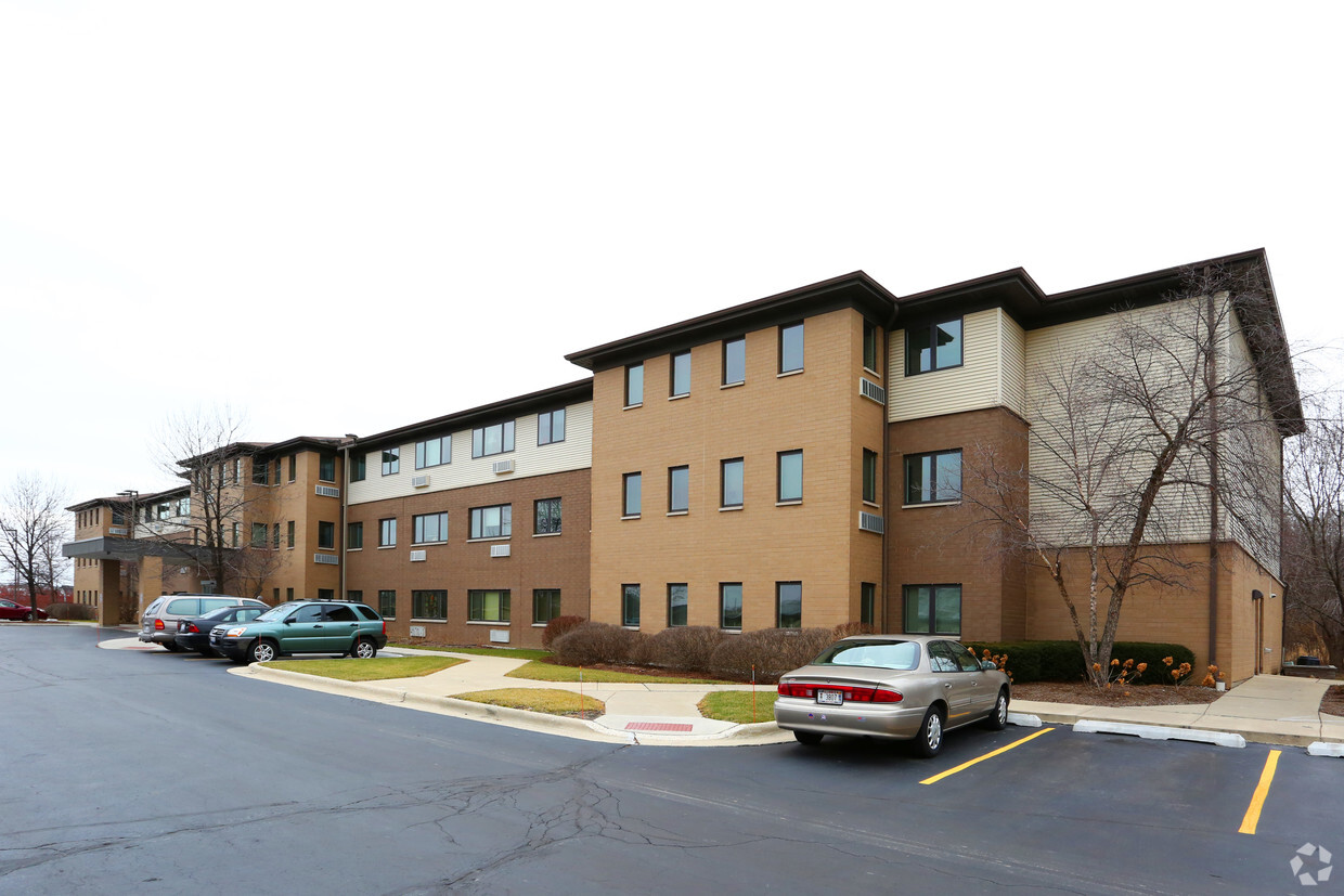 Foto del edificio - Assisi Homes of Gurnee