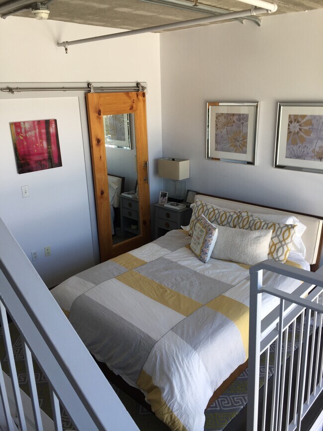 Foto del edificio - 360 Broadway