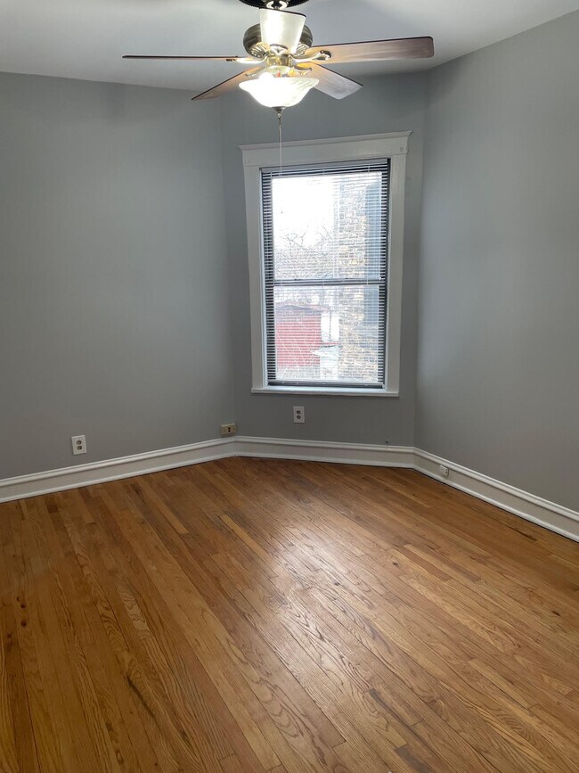 Dining Room - 3745 W Grace St