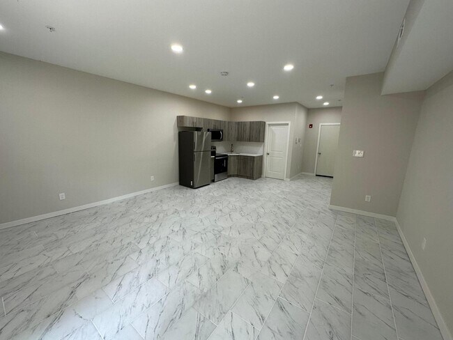 Foto del edificio - 3319 N 17th St