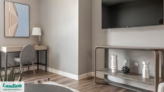 Building Photo - 299 DeBaliviere Ave