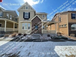 Building Photo - 5547 Sunrise Mesa Dr