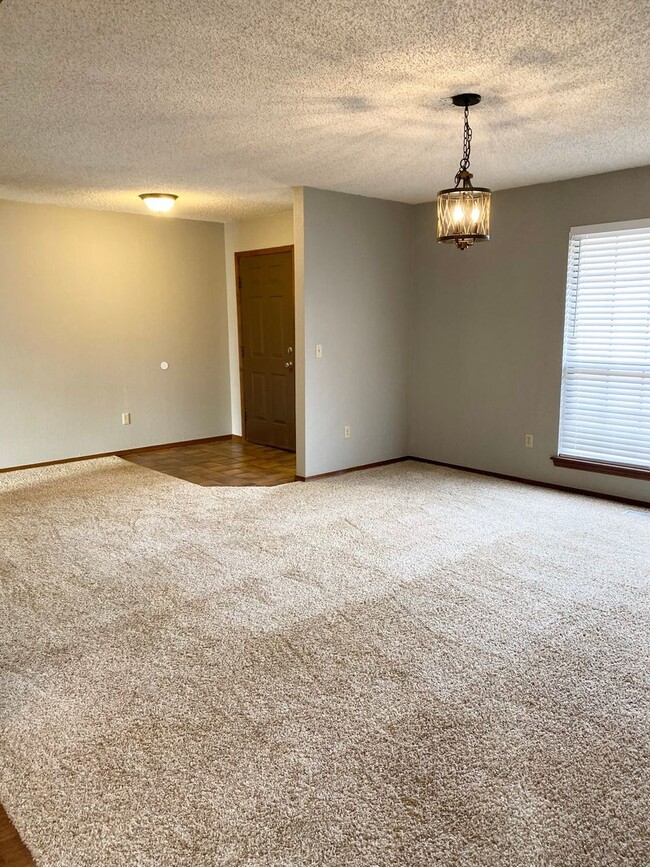 Foto del edificio - Renovated Rental in NW OkC!