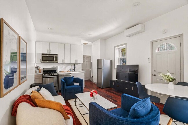 Foto del edificio - 316 Chauncey St