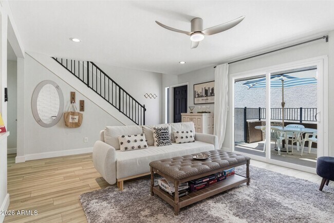 Foto del edificio - 4601 N 73rd St