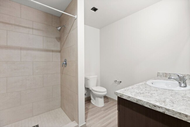 Foto del edificio - Modern Studio Apartment in Midtown Billings
