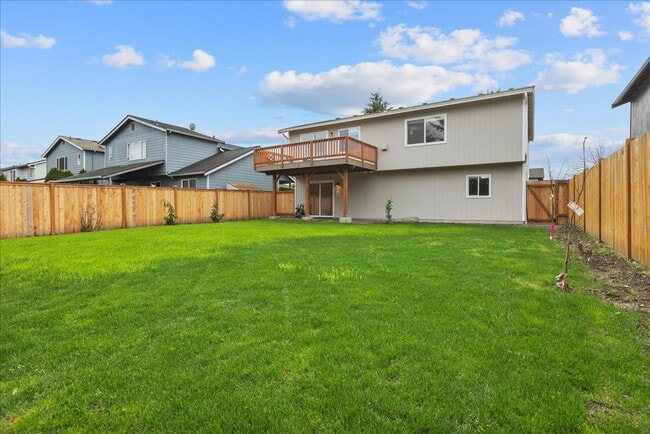 Foto del edificio - Beautiful & Freshly remodeled home in Fryelands Monroe