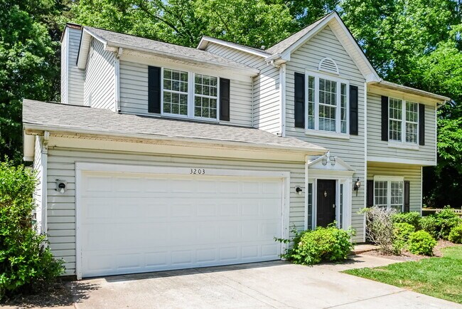 Foto del edificio - 3203 Frostmoor Pl