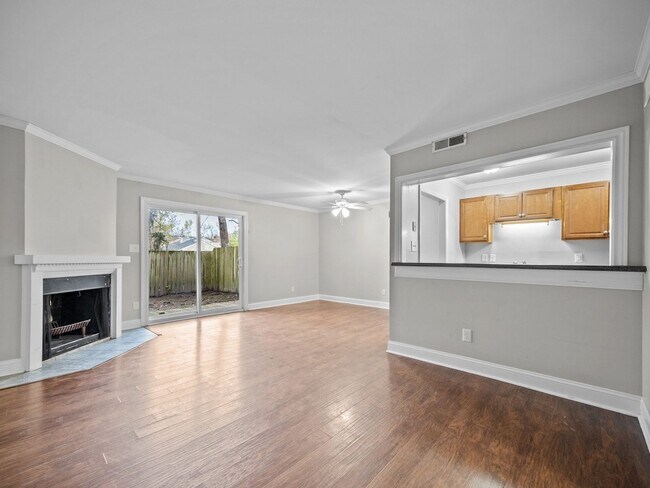 Foto del edificio - Welcome to Branchwood Townhouse!