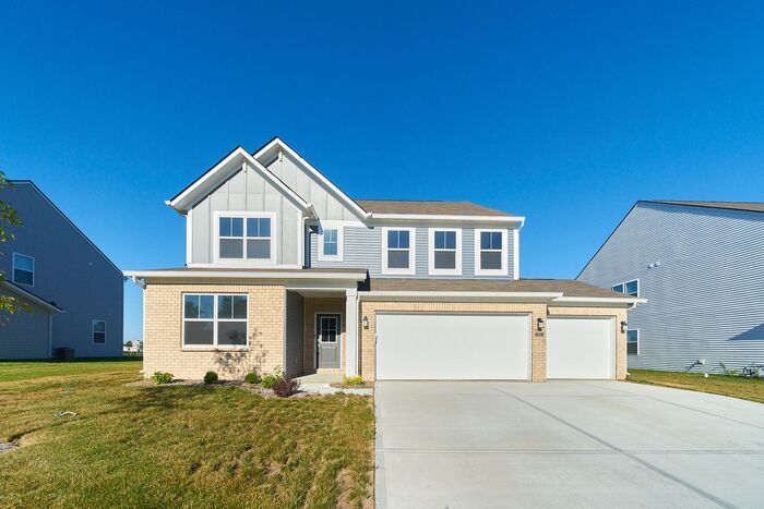 Foto principal - 5 Bedroom New Build in Camby!
