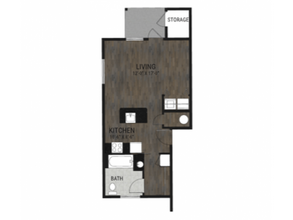 St. Helens Place photo'