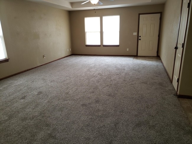 Living Room - 111 SW Rose Garden St