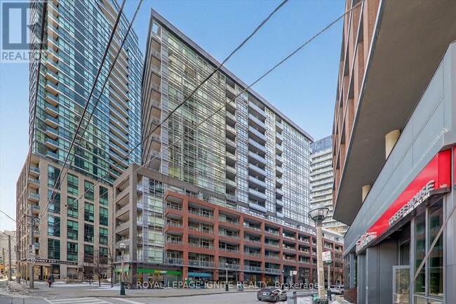 Photo du bâtiment - 15 Bruyeres Mews