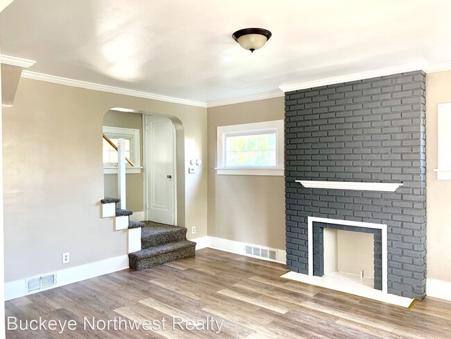 Foto del edificio - 3 br, 1 bath House - 1561 Colton St