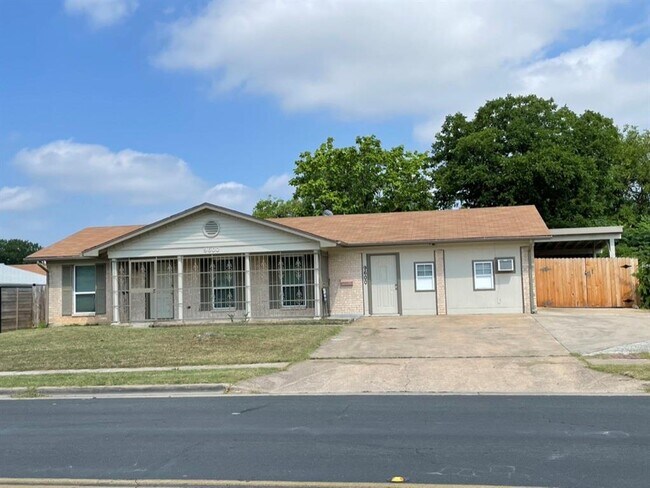 Foto del edificio - 9600 Mountain Quail Rd