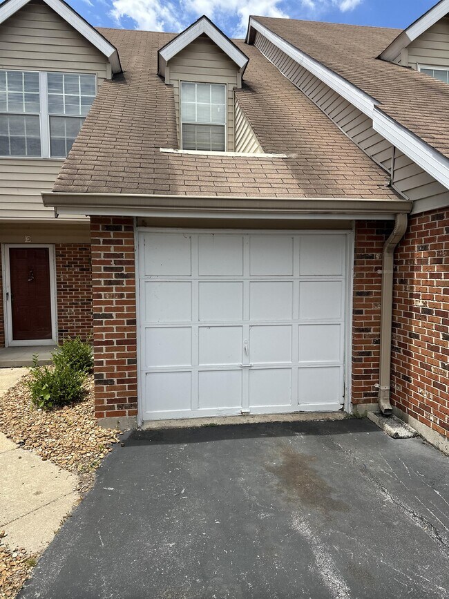 Foto del edificio - 3720 Candlewyck Club Dr