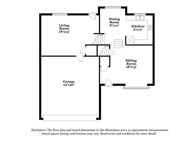 Building Photo - 19871 E Stanford Ave