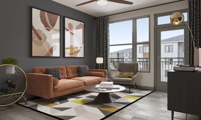 Foto del edificio - Live Your Best Life In This 1 Bed Apartment