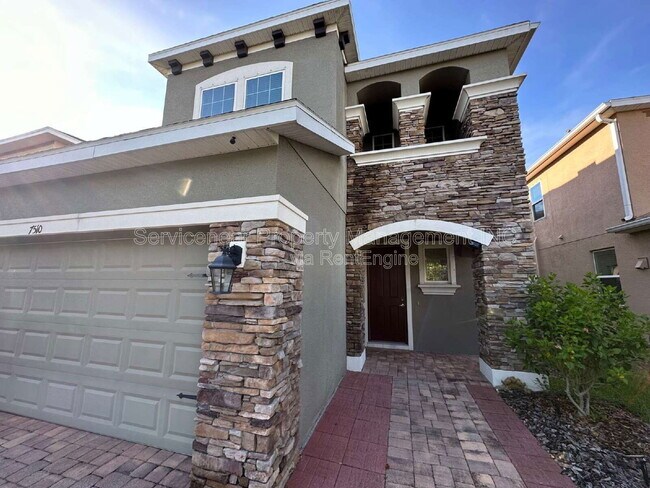 Foto del edificio - 7510 Sea Lilly Ct