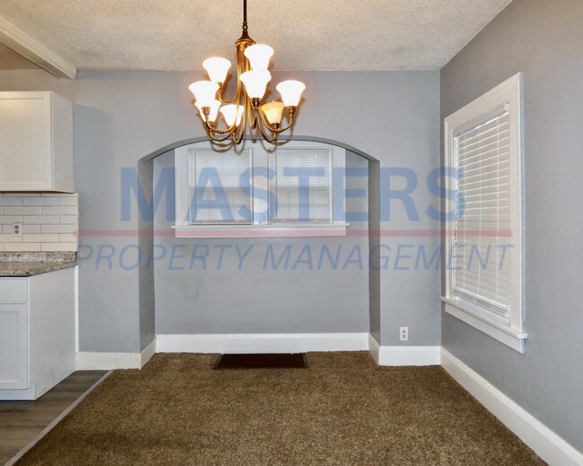 Foto del edificio - 3 Bedroom House for Rent