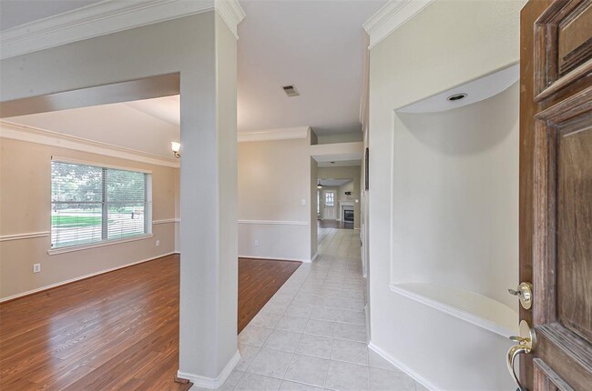 Building Photo - 18503 Amesbury Manor Ln