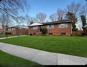 Building Photo - 8102 Carey Branch Dr