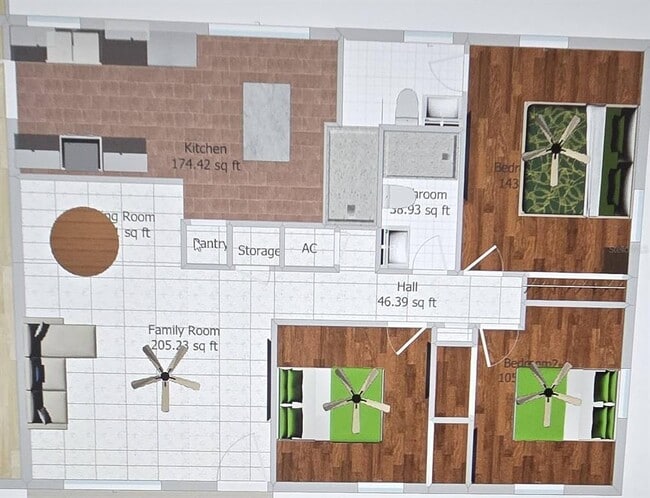 Building Photo - 6717 Mornay Cir