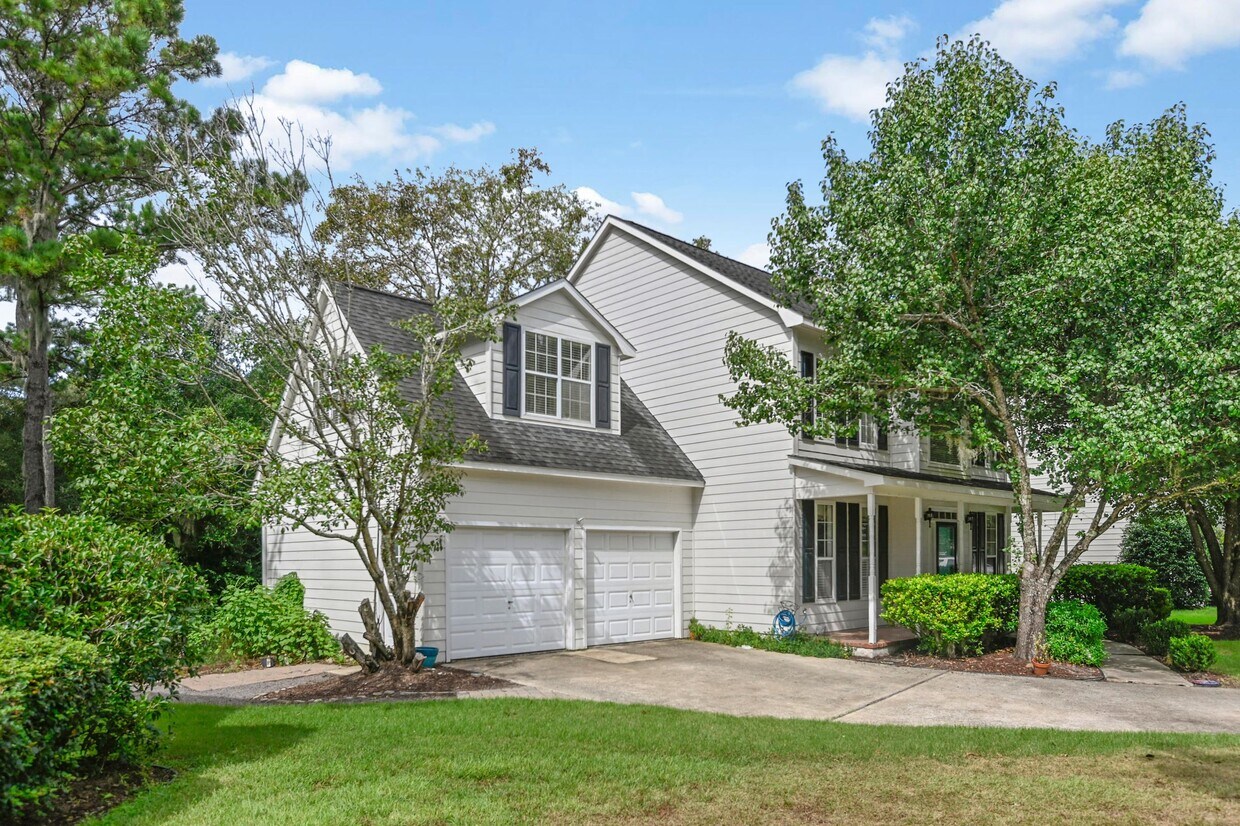 1159 E Park View Pl, Mount Pleasant, SC 29466 House Rental in Mount