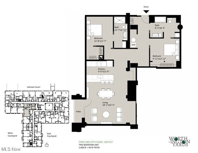 Foto del edificio - 725 Johnson Ct