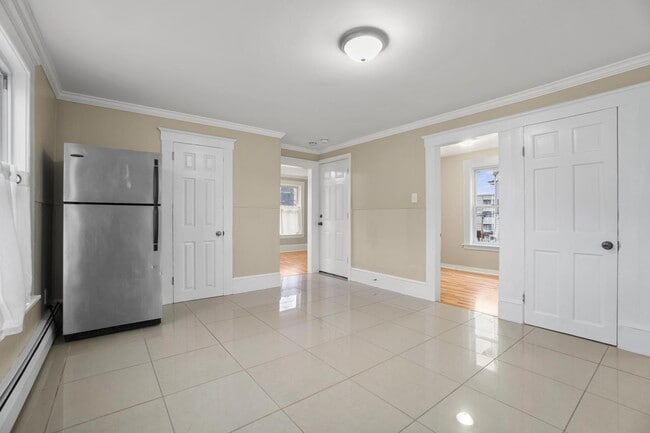 Foto del edificio - 119 Andover St