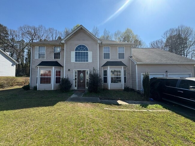 Building Photo - 3415 Riverview Chase Way