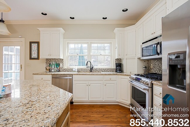 Building Photo - 1150 Stoney Run Rd