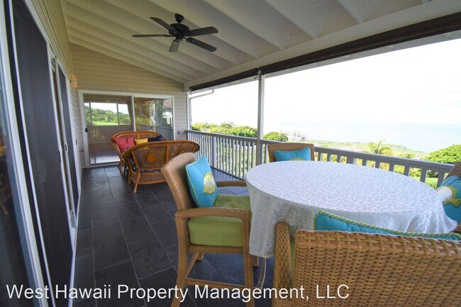 Building Photo - 2 br, 2 bath House - Ae'o