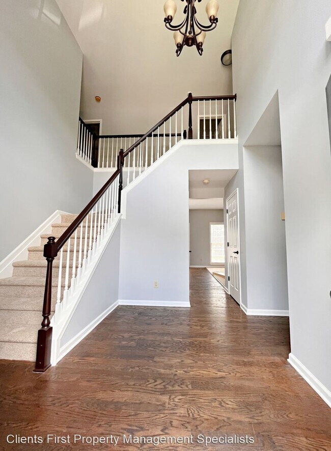 Foto del edificio - 4 br, 2.5 bath House - 93 Parkside Circle
