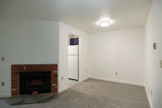 Foto del edificio - 12229 100th Ave NE