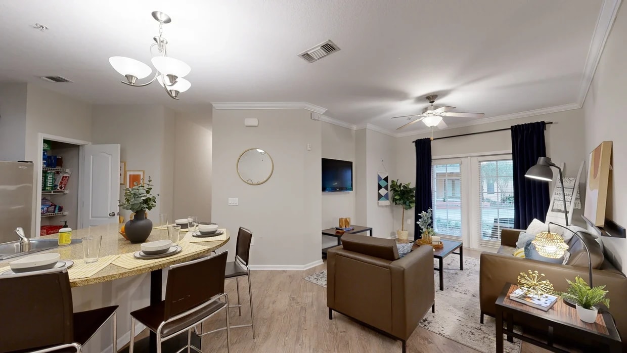 Photo - Canopy Apartments