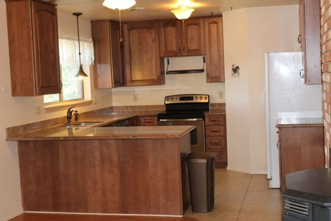 Foto del edificio - 4101 N Gold St