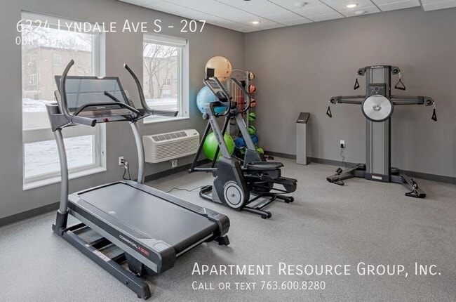 Foto del edificio - 6324 Lyndale Ave S