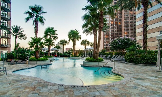Foto del edificio - One Park Place