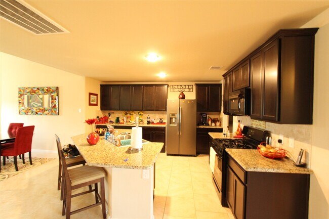 Foto del edificio - 17614 Glade Landing Ln