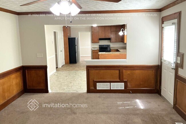 Building Photo - 1740 Meadowchase Ct