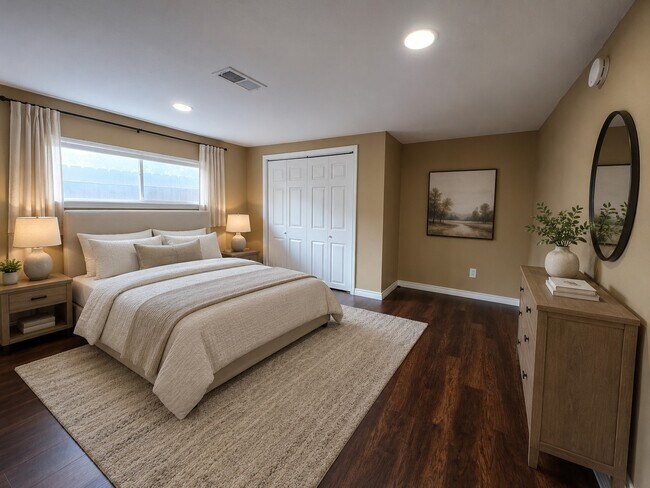 Foto del edificio - 4105 Rutland St