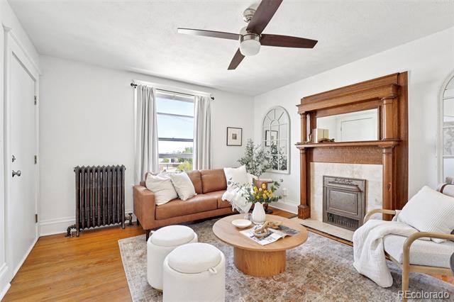 Foto del edificio - 3141 Tejon St